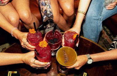 Photo for: Is Moderation The Mandate of the Future?