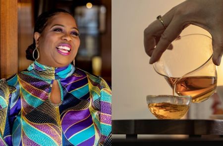 Photo for: Ariel Neal, VP of US Bartenders' Guild Takes on Role as Judge in 2024 Bartender Spirits Awards