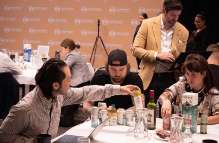 Photo for: Beverage Trade Network Announces Chicago as the Host City for Bartender Spirits Awards 2024