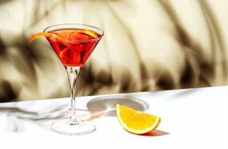 Photo for: The Future of Mixology Isn’t Louder—It’s More Intentional