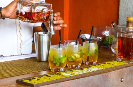 Photo for: Top Tips to Minimize Waste Behind the Bar