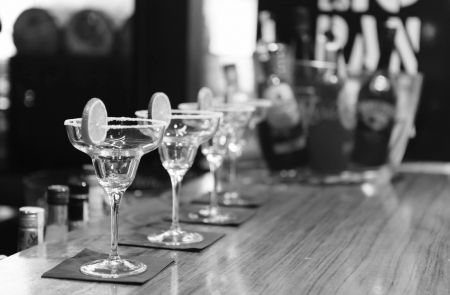 Photo for: Why Bartenders Should Enter Cocktail Competitions