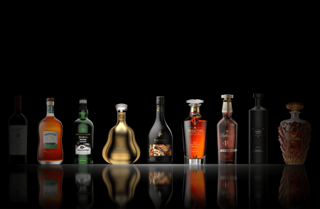 Photo for: Premium Liquors, Premium Profits: A Strategic Guide To Selling Luxury Spirits