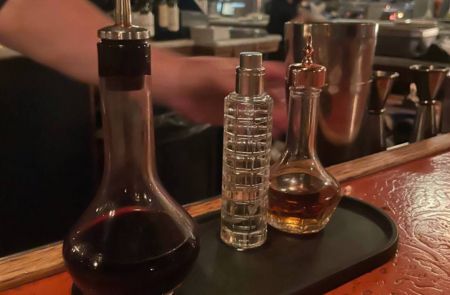 Photo for: Trump’s Tariffs Disrupt Bar Drinks Trade – Why Bartenders Must Attend USATT Chicago on May 20