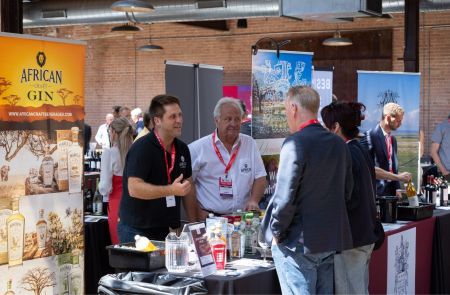 Photo for: Trump’s Tariffs Disrupt Bar Drinks Trade – Why Bartenders Must Attend USATT Chicago on May 20