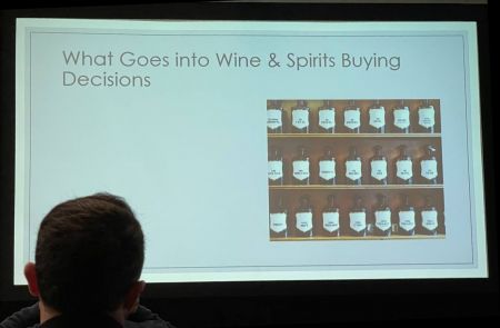 Photo for: Meet Top Bulk Wine, Bulk Spirits and Private Label Suppliers at San Francisco - IBWSS - 2022