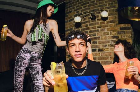 Photo for: How Highball Culture Is Reshaping Bar Programs Across The United States