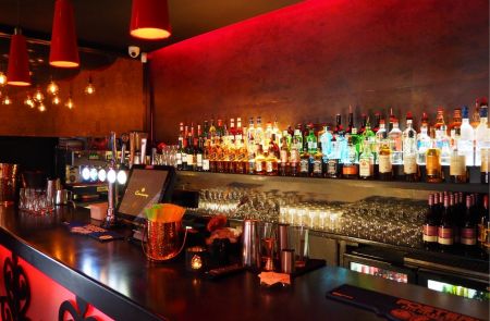 Photo for: How To Transform a Good Bar Into a Truly Great Bar