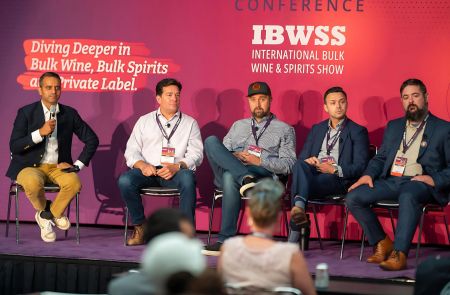 Photo for: IBWSS San Francisco 2024: An Important Event For The Spirits Industry