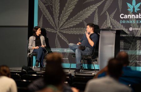 Photo for: Cannabis Drinks Expo San Francisco and Chicago Is Here. Get Your Tickets