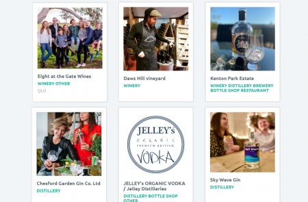 Photo for: Get Drinks Delivered Platform To Enable Merchant’s Products