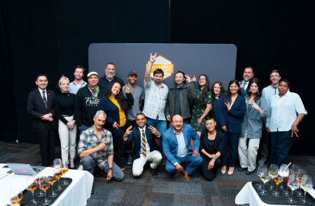 Photo for: The Results For 2022 Bartender Spirits Awards Are Now Out!