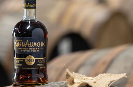 Photo for: Want to Make a Profitable Investment? These Rare Whiskies can Help You!