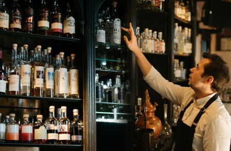 Photo for: 10 Gins Bartenders must add to their list
