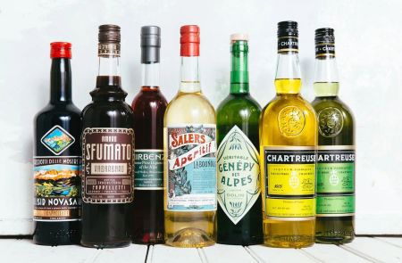Photo for: How To Bring Alpine Drinking Culture Into A Modern Cocktail Bar