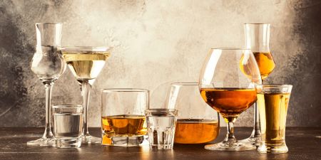 Photo for: How the Trade War Impacts the Spirits Industry