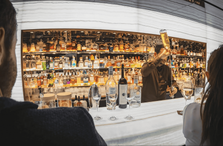 Photo for: What Makes for a Great Bartender in 2024: Insights from Industry Experts