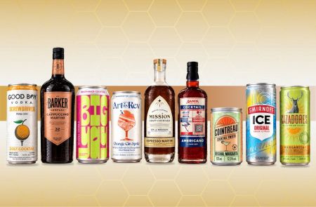 Photo for: Bartender Spirits Awards Adds RTD Producer of the Year to Its 2027 Competition