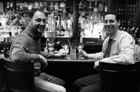 Photo for: UpEnd Distilling: Honouring the long tradition of Gin