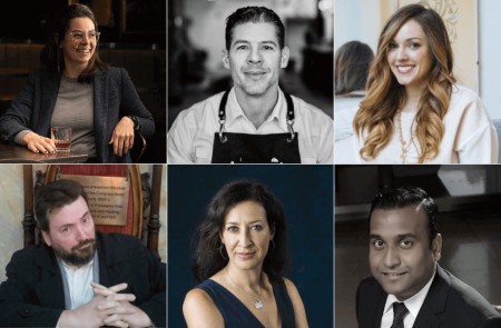 Photo for: Bartender Spirits Awards Announces Its 2026 Judging Panel