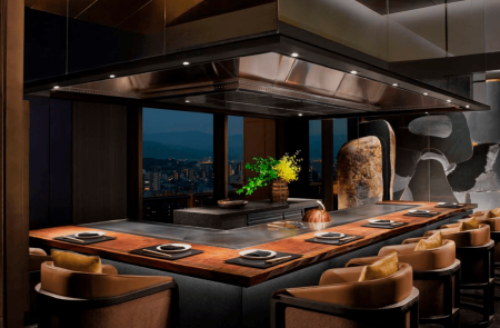Photo for: Marriott’s Future of Food 2027 Report Signals a More Local, Flexible Approach to Asia Pacific Dining