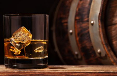 Photo for: A Guide to Cask Maturation of Whiskey