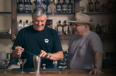 Photo for: How Bartenders Can Better Understand and Use Pennsylvania Rye Whiskey