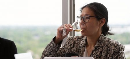 Photo for: Tasting Notes Decoded: Understanding Judges' Comments on Top Wines