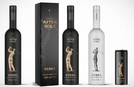 Photo for: The Craft Cocktail Comeback: How Ultra-Premium Vodka Is Reclaiming the Menu