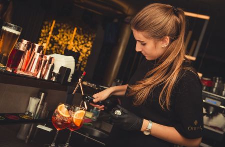 Photo for: 5 Ways To Enhance Your Bartending Experience