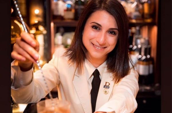 What Bartenders Need To Know About the Pop-Up Bar Concept