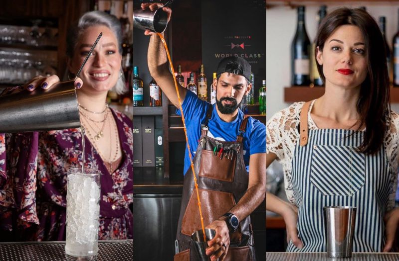 The 8 Best Jiggers of 2023, According to Pro Bartenders