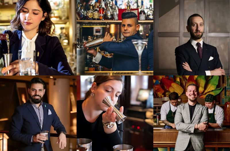 Photo for: 2025 London Spirits Competition Announces Star-Studded Judges Lineup