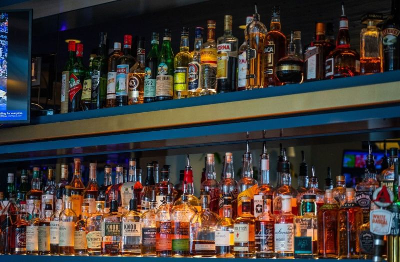 Photo for: The Importance of Having the Right Product Portfolio Behind the Bar