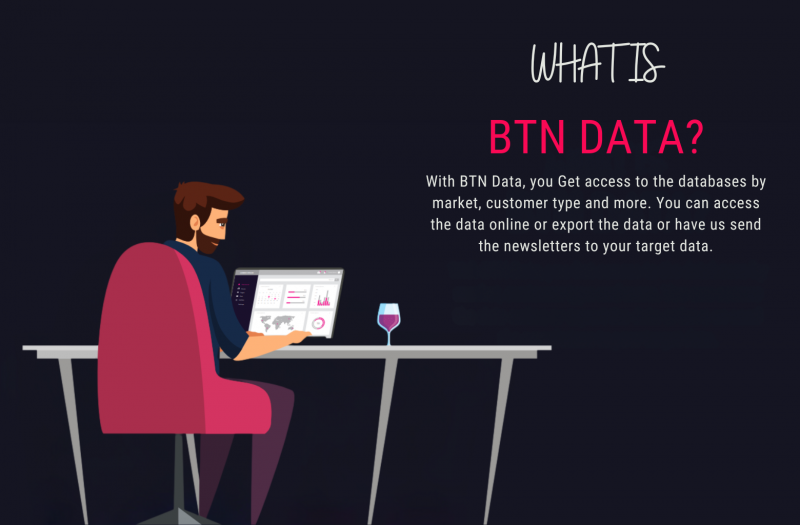 Photo for: Beverage Trade Network Launches BTN Data Services—A Game-Changer in Beverage Market Intelligence