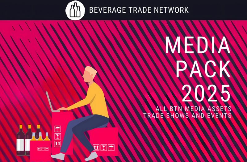 Photo for: Beverage Trade Network Opens Its Media Assets for Paid Advertising with Launch of BTN Media Services