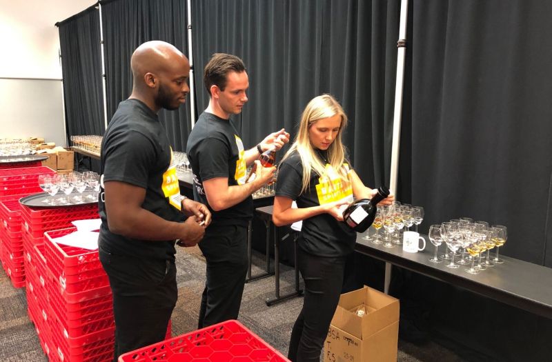 Photo for: Bartender Spirits Awards Postponed Over Coronavirus – New Date August 13, 2020