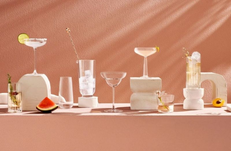 Drinkware & Glassware Sets You'll Love in 2024