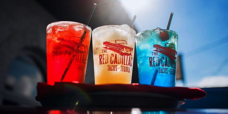 Photo for: Why Flavoured Tequila Is Dominating Cocktail Menus