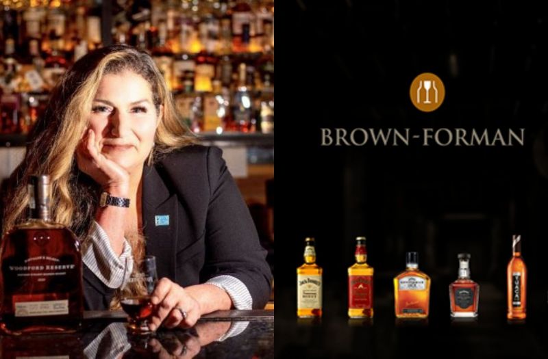 Photo for: Understanding the role of a Brand Ambassador at Brown-Forman
