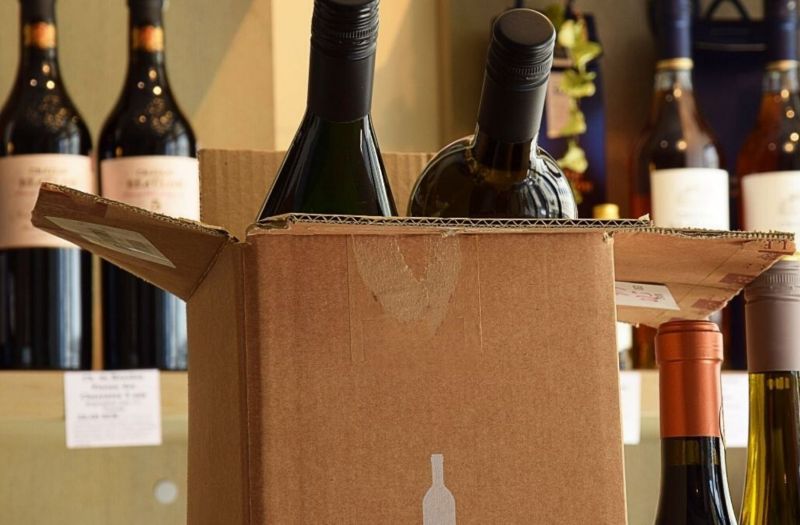 Photo for: Get Drinks Delivered Is The Ideal New Platform For The Game-Changing Ways of Buying and Selling Wine