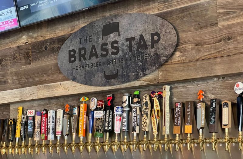 Photo for: The Hidden Profit Behind Seasonal Beer Menus