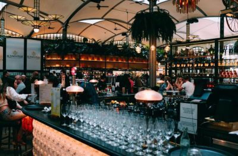 Photo for: The World's Best Bars - What, Where & Why