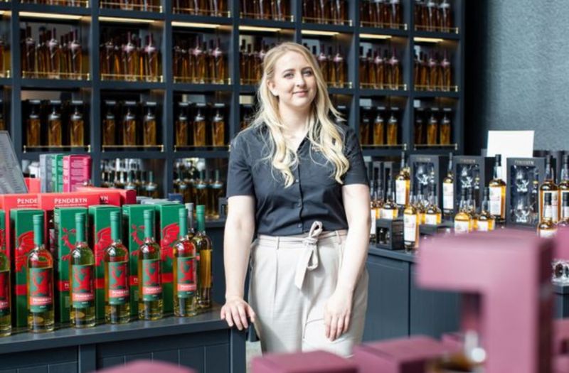 Photo for: The whisky industry seems to be moving away from ‘Age Statement’ whisky. - Says Bethan