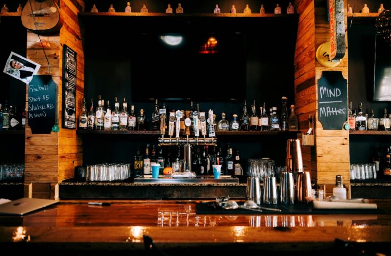 Photo for: Everything You Need to Know about Bar Operations