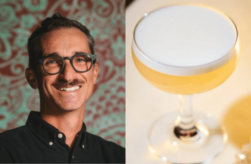 Photo for: Bar Operations Insights from Danny Shapiro: Service, Sales and Smarter Menus