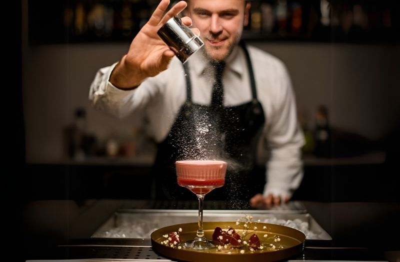 Photo for: How to Roll Out your Bar Staff Training Programs and What to Cover