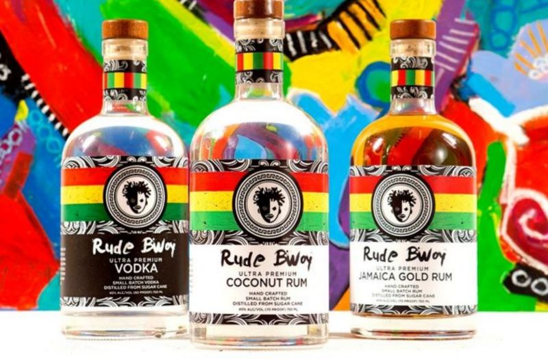 Photo for: Get a taste of Rude Bwoy, the Spirit of the Caribbean.