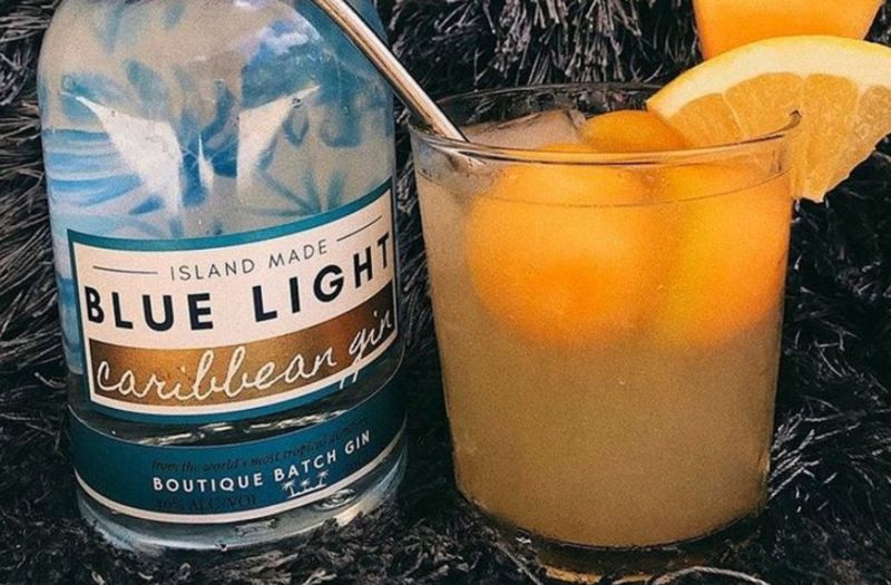 Photo for: Blue Light Distillery: Makers Of Handmade gin from the world's most tropical distillery