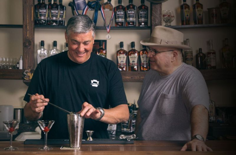 Photo for: How Bartenders Can Better Understand and Use Pennsylvania Rye Whiskey